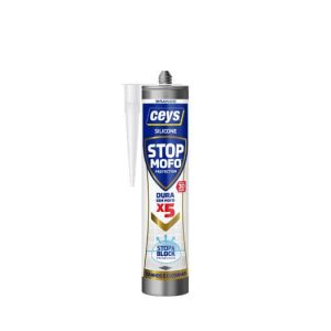 Silicone Stop Mofo Protection