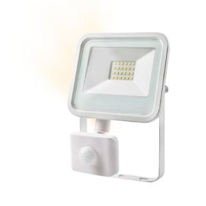 Projetor Led com sensor