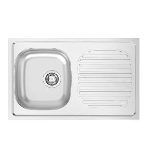 Lava-Louça com escorredor