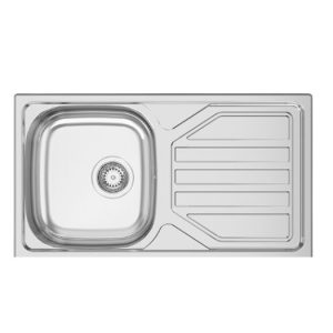 Lava-Louça com escorredor