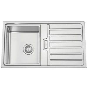 Lava-Louça com escorredor