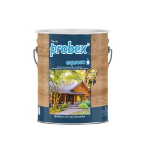 Verniz aquoso Probex