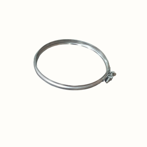 Abraçadeira INOX