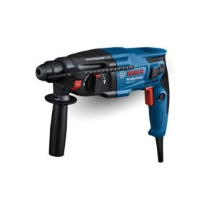 Martelo perfurador com fio Bosch Professional